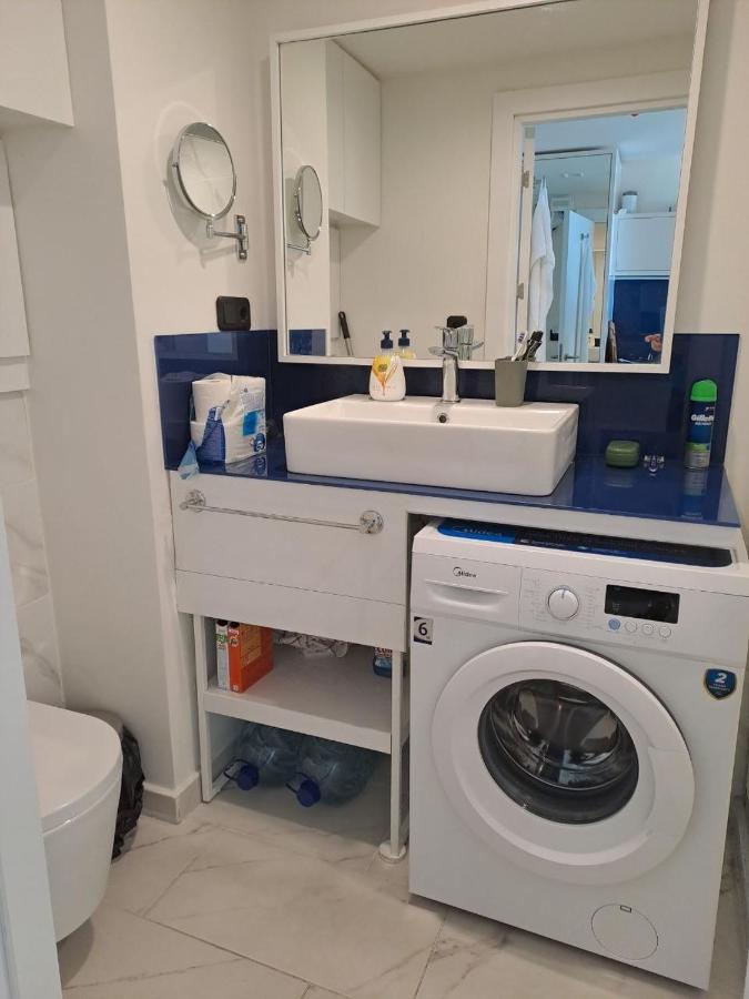 Orbi City 45 Floor Batumi Ngoại thất bức ảnh